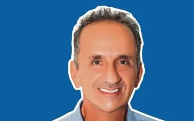 Vereador por três mandatos, Evaldo Santana volta a disputa eleitoral pelo AGIR 